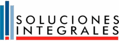 Logo soluciones integrales en Canceleria