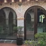 Puertas y ventanas de PVC aislantes de ruido