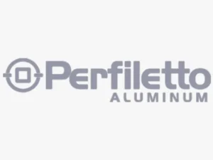Perl de alumnio para ventanas